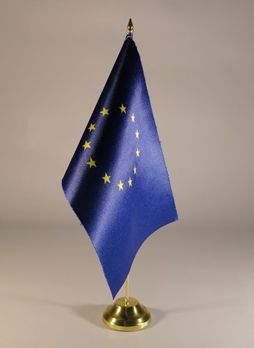 drapeau de table