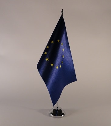 drapeau de table