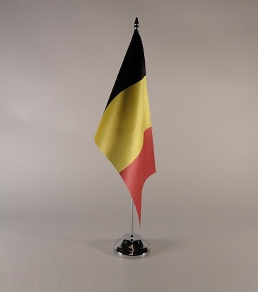 drapeau de table