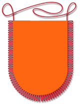 fanion personnalise imprime publicitaire