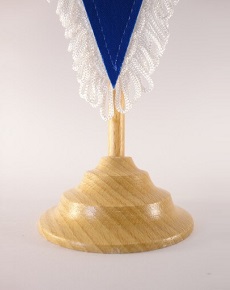 fanion personnalisé