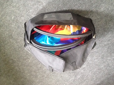 Bannières Pop up Vertical