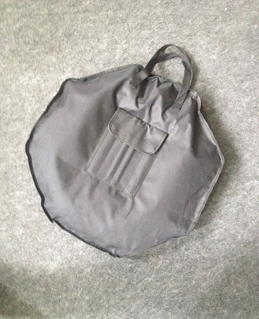 Bannières Pop up Vertical