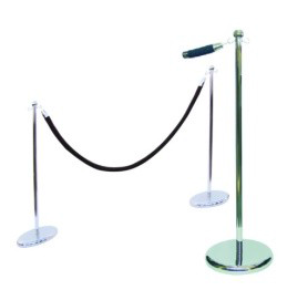 Kit de délimitation avec cordon