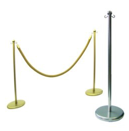 Kit de délimitation avec cordon