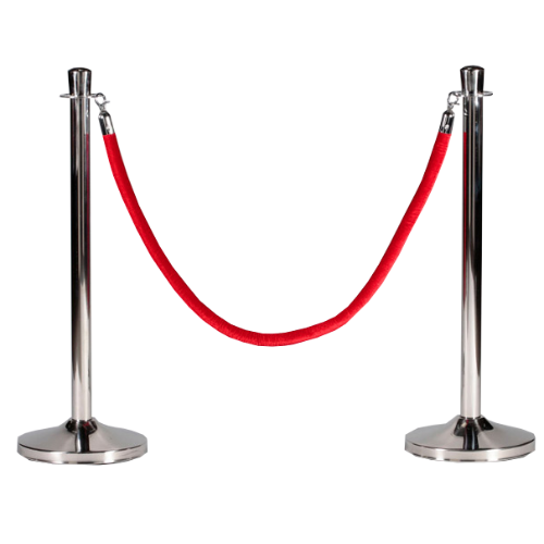 Kit de délimitation avec cordon