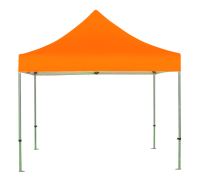 Tentes publicitaires personnalisées