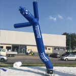 skydancer publicitaire