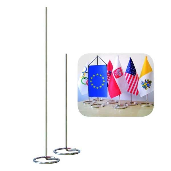 drapeau de table