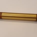 hampe drapeau en bois