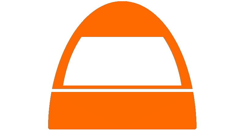 parois tente étoile