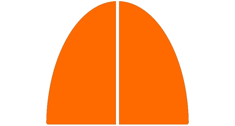 parois tente étoile