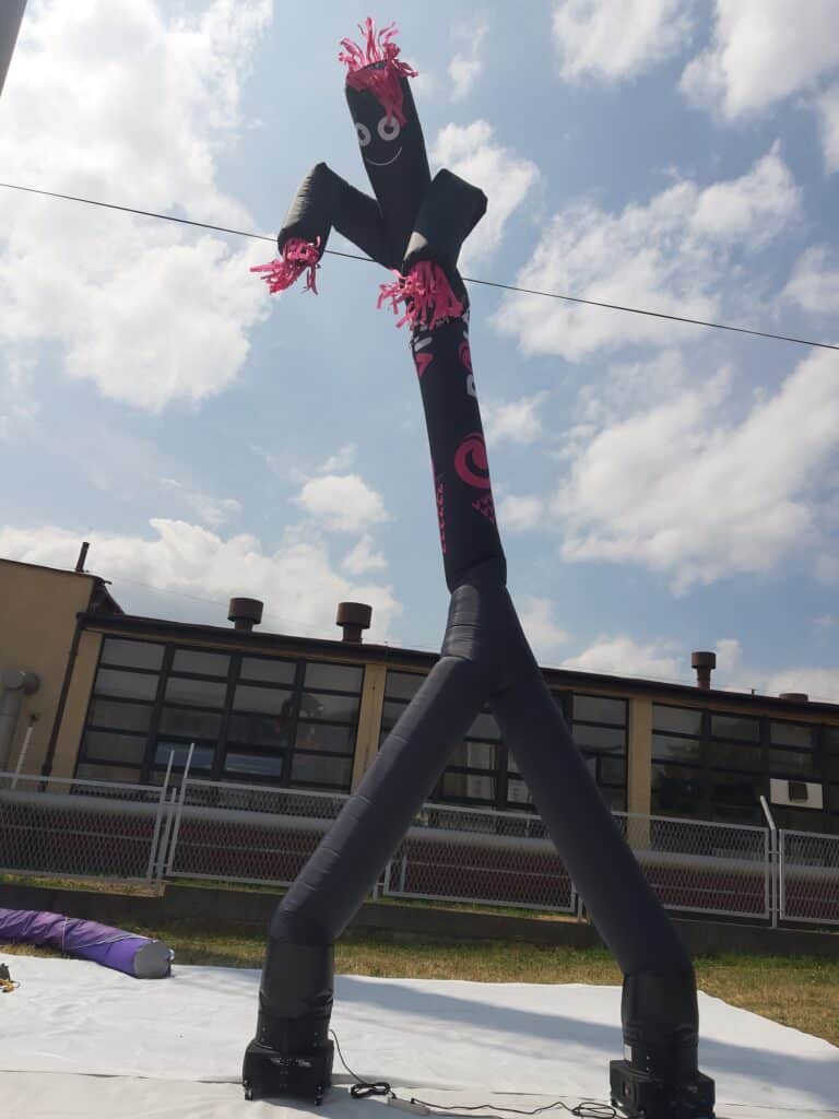 airdancer publicitaire