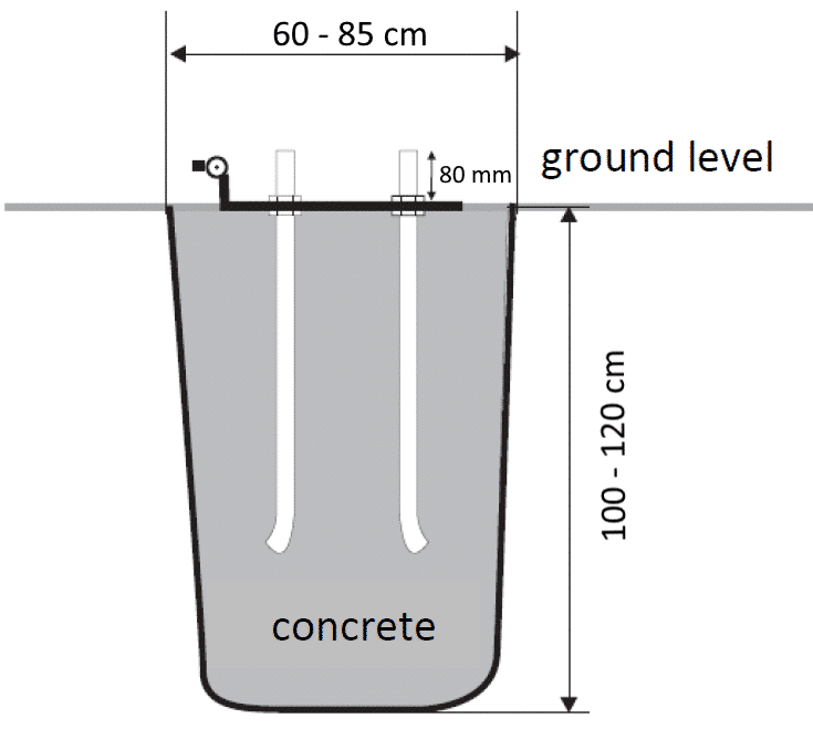 Lot De 3 Tiges D'urètre Steely 16.5cm - Diamètre 7-12mm Pas Cher