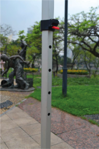 tentes pliante publicitaires