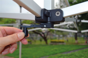 tentes pliante publicitaires