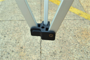 tentes pliante publicitaires