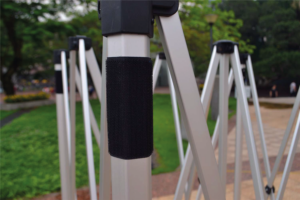 tentes pliante publicitaires