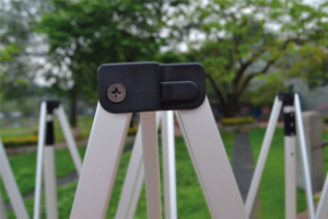 tentes pliante publicitaires