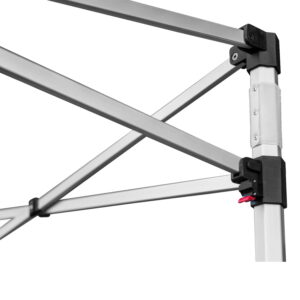 tentes pliante publicitaires