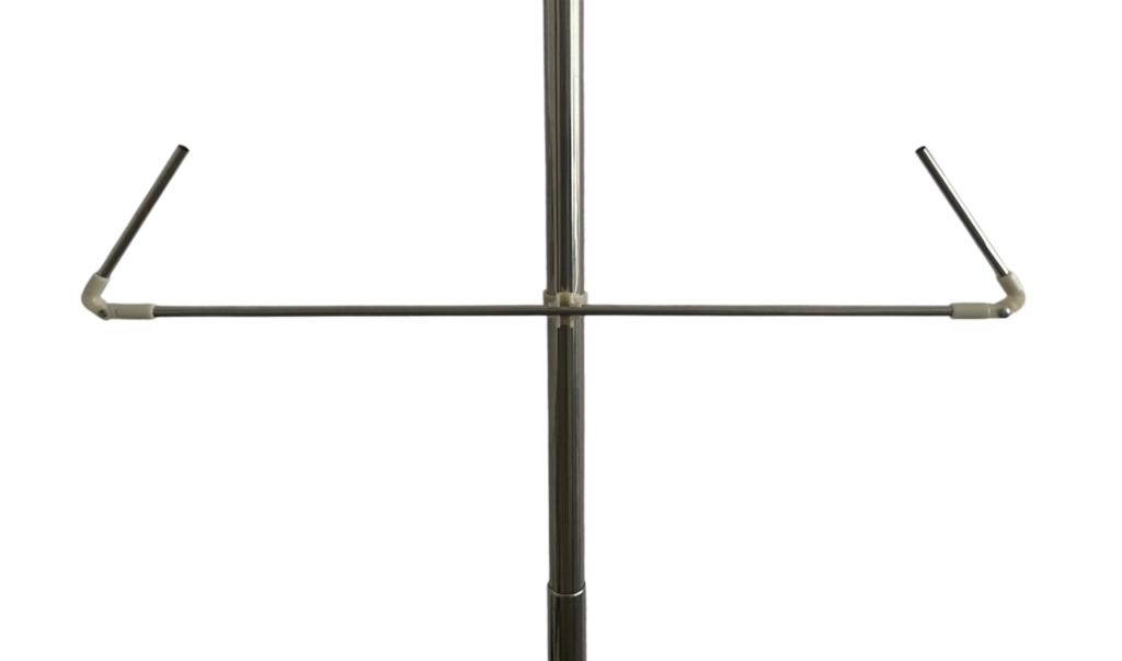 Épandeurs pour drapeaux