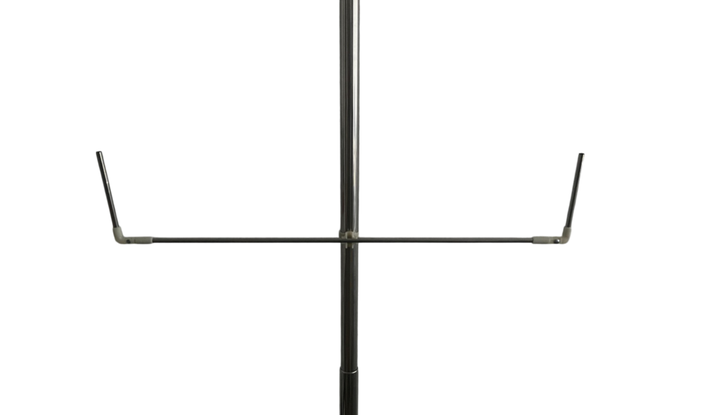 Épandeurs pour drapeaux