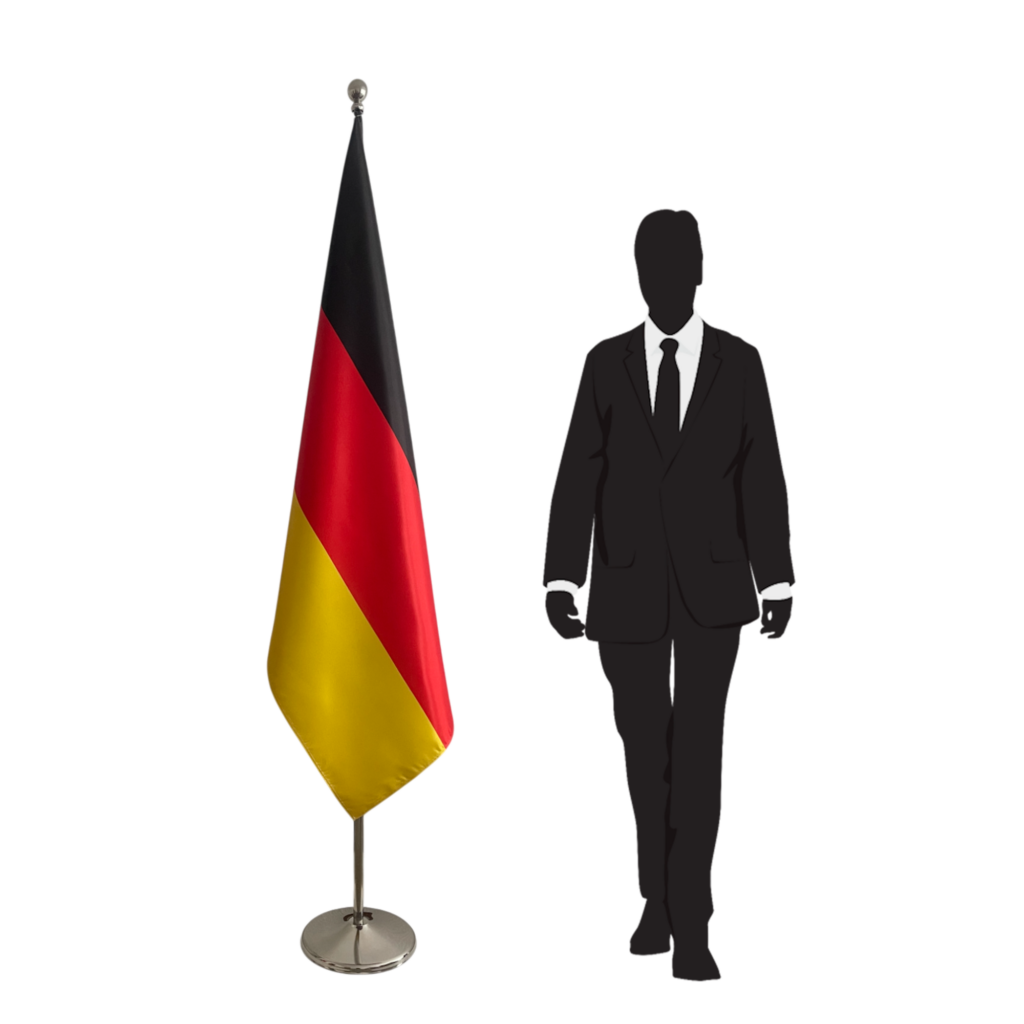 drapeau allemagne