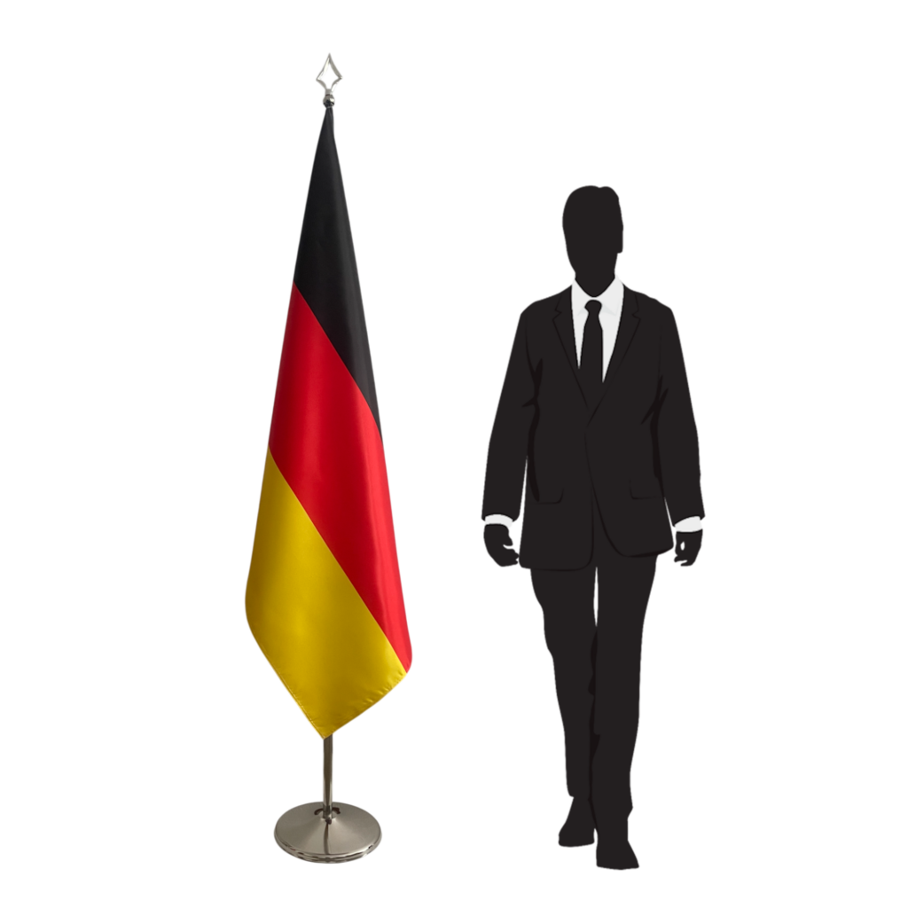 drapeau allemagne