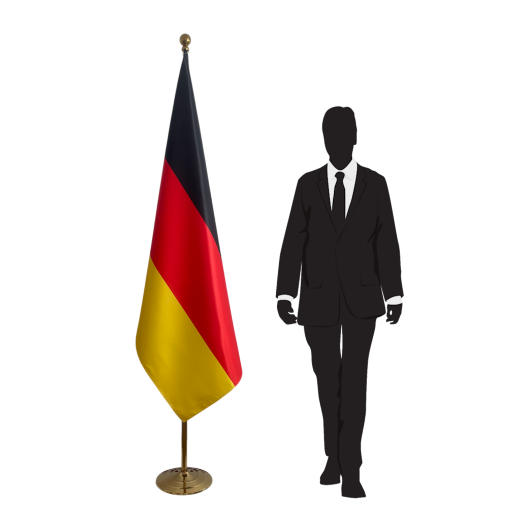 drapeau allemagne