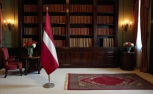 drapeau Irlande et UE