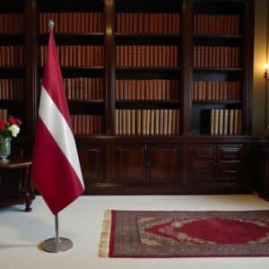 drapeau Irlande et UE