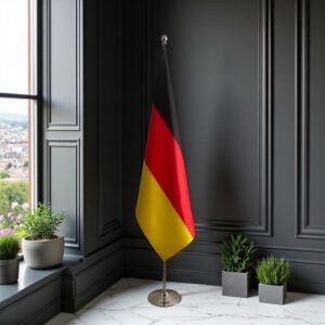 drapeau allemagne