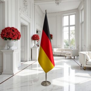 drapeau allemagne