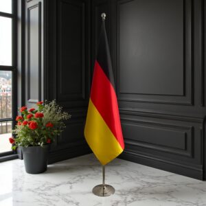 drapeau allemagne