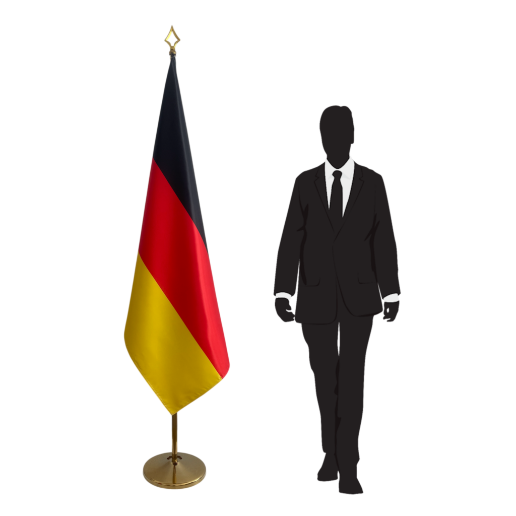 drapeau allemagne