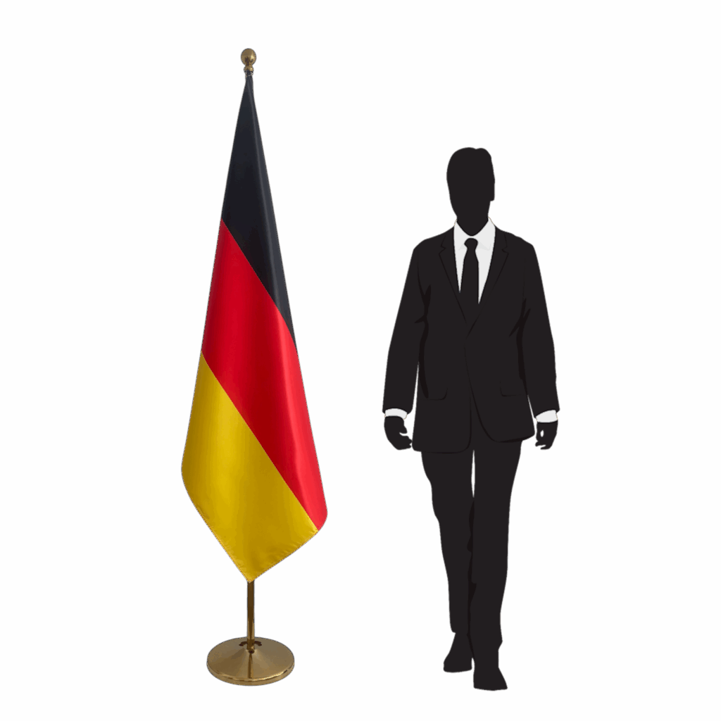 drapeau allemagne