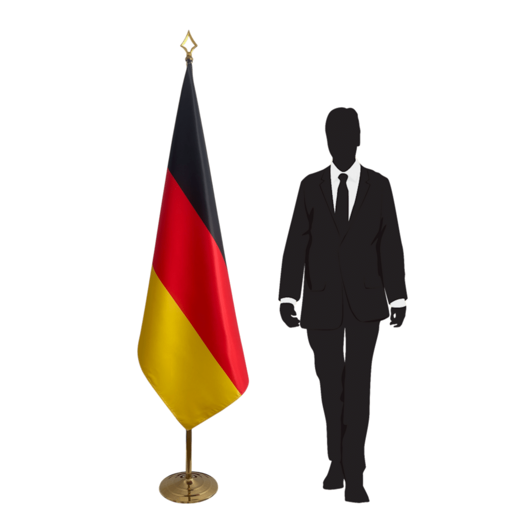 drapeau allemagne