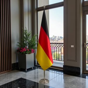 drapeau allemagne