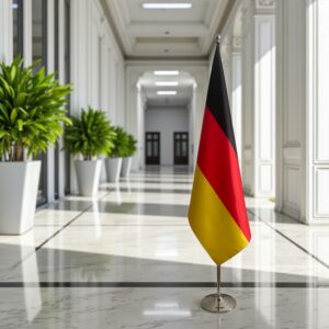 drapeau allemagne