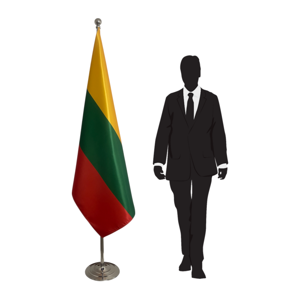 Drapeau Lituanie