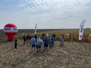 ballon geant personnalisé