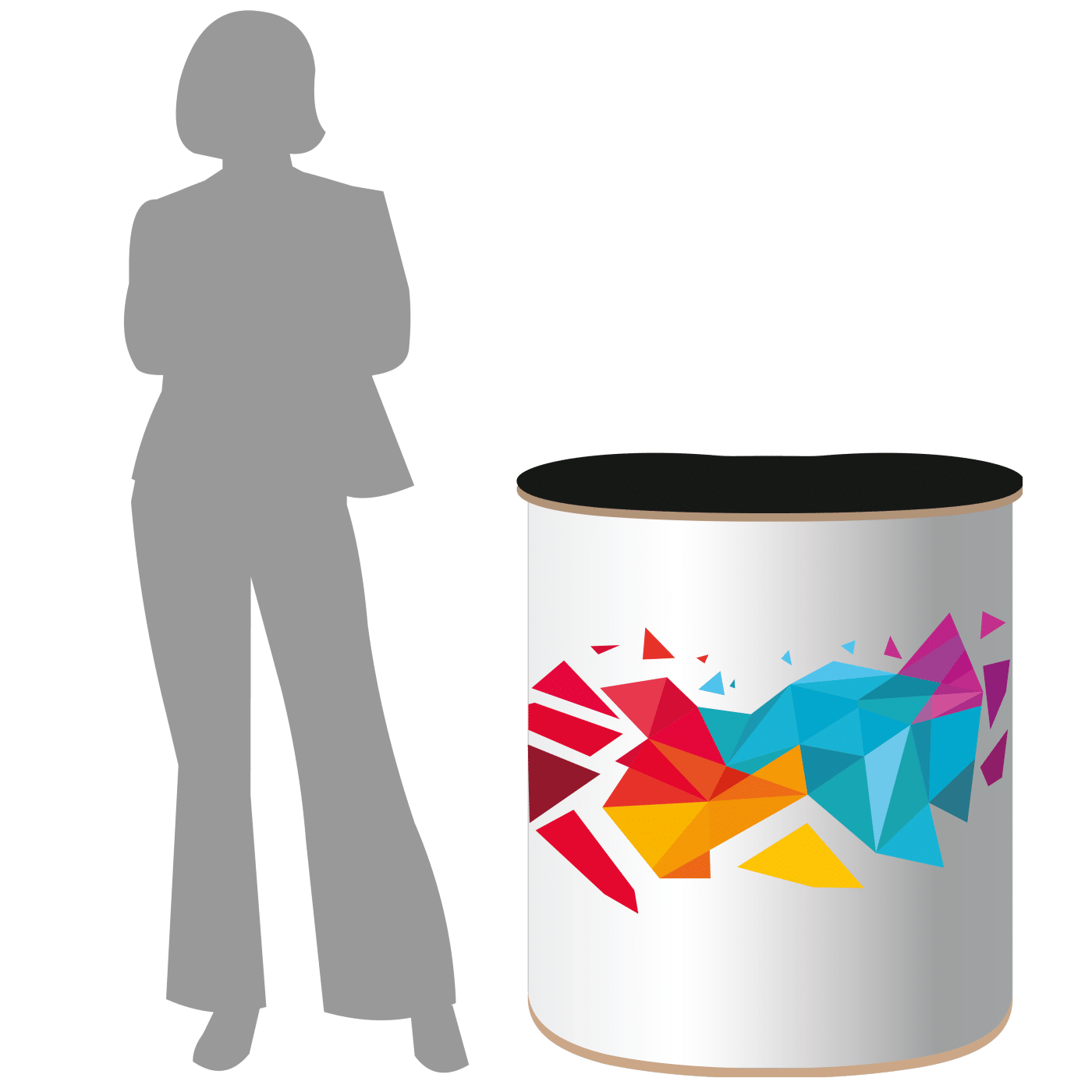 comptoir publicitaire