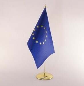 drapeau de table