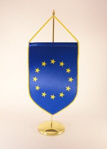 fanion personnalisé