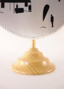 fanion personnalisé