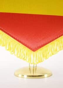 fanion personnalisé