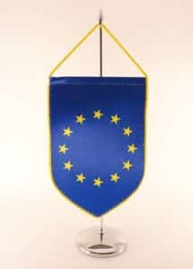 fanion personnalisé