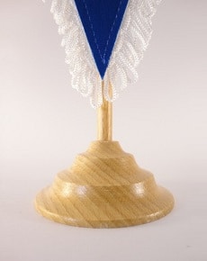 fanion personnalisé