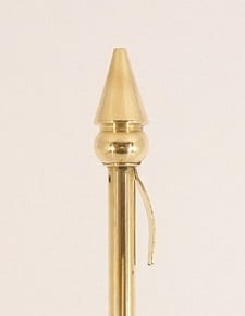 fanion personnalisé